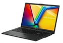 E1504FA-NJ304W Mixed-Black-ASUS-Vivobook-Go-15-Laptop-Lateral-View