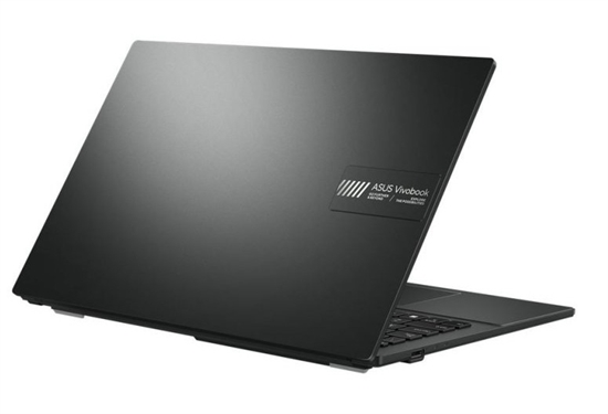 E1504FA-NJ304W Mixed-Black-ASUS-Vivobook-Go-15-Laptop-Open-Back-View