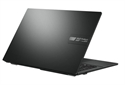 E1504FA-NJ304W Mixed-Black-ASUS-Vivobook-Go-15-Laptop-Open-Back-View