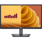Dell E2225HS - Monitor, 21.5", Full HD 1920 x 1080p, VA LCD, 16:9, 75Hz Refresh Rate, HDMI, VGA, DisplayPort, With Speakers, Black