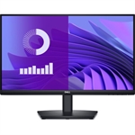 Dell E2425HS - Monitor, 23.8", Full HD 1920 x 1080, VA LCD, 16:9, Tiempo de Refresco 75Hz, HDMI, DisplayPort, VGA, Con Altavoces, Negro