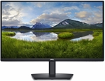 Dell E2724HS - Monitor, 27", Full HD 1920 x 1080, VA WLED, 16:9, 60Hz Refresh Rate, HDMI, VGA, DuisplayPort, Black