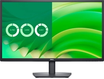 Dell E2725H - Monitor, 27", FHD 1920 x 1080p, VA LCD, 16:9, Tiempo de Refresco 75Hz, VGA, DisplayPort, Gris