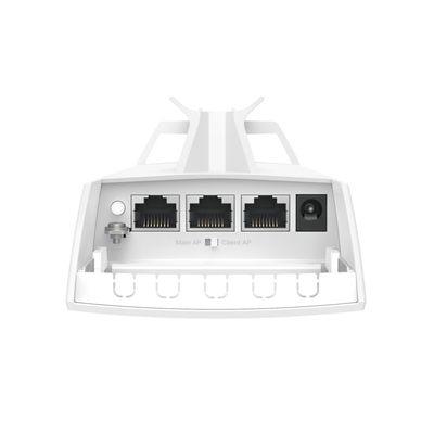 EAP215-Bridge KIT Vista Atras