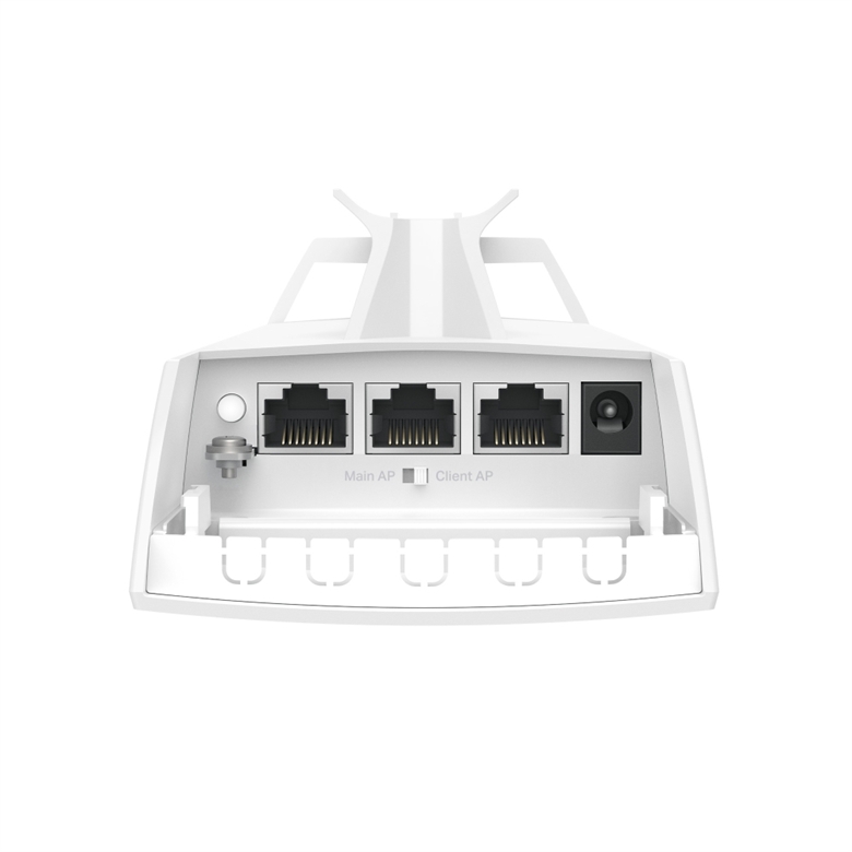 EAP215-Bridge KIT Vista Atras