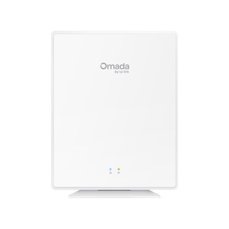 EAP610GP-Desktop Vista Frontal
