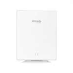 TP-Link EAP610GP-Desktop - Punto de Acceso GPON de Escritorio, Doble Banda, 1.8Gbps, 4 Puertos Gigabit, PoE Out