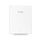 TP-Link EAP610GP-Desktop - Punto de Acceso GPON de Escritorio, Doble Banda, 1.8Gbps, 4 Puertos Gigabit, PoE Out