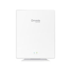 TP-Link EAP610GP-Desktop - Punto de Acceso GPON de Escritorio, Doble Banda, 1.8Gbps, 4 Puertos Gigabit, PoE Out