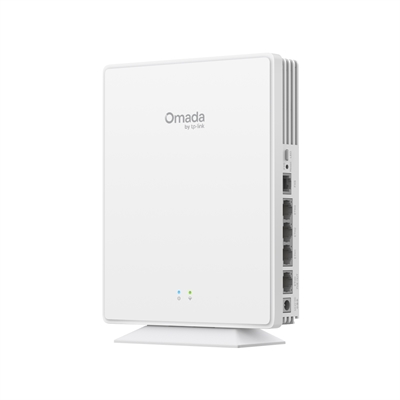 EAP610GP-Desktop Vista Lateral