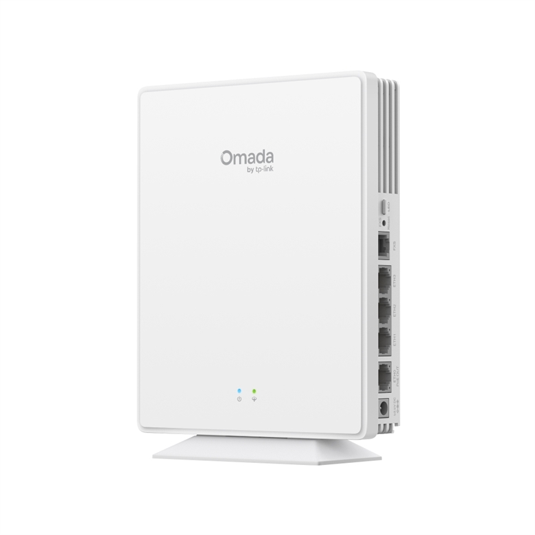 EAP610GP-Desktop Vista Lateral
