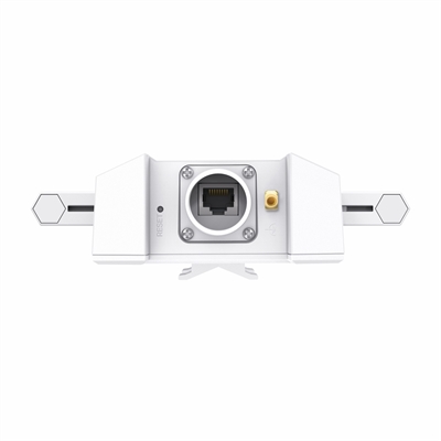 EAP625-Outdoor HD Vista Atras