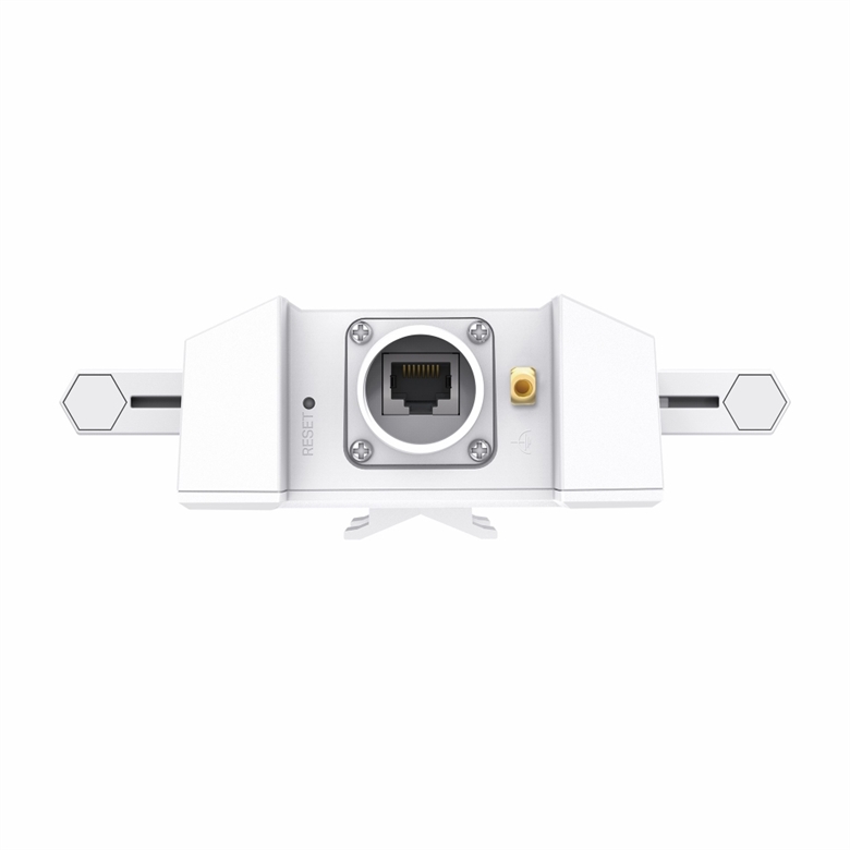 EAP625-Outdoor HD Vista Atras
