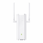 TP-Link EAP625-Outdoor HD - Punto de Acceso, Doble Banda, Wi-Fi 6, 2,4 GHz, 5 GHz, 1800 Mbps