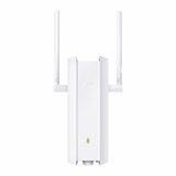 TP-Link EAP625-Outdoor HD - Punto de Acceso, Doble Banda, Wi-Fi 6, 2,4 GHz, 5 GHz, 1800 Mbps