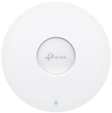 TP-Link EAP650 - PoE Access Point, Dual Band, 2.4/5GHz, 2402Mbps