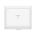 TP-Link Omada EAP650 D120-Outdoor - Punto de Acceso, Doble Banda, 2.4/5 GHz, Wi-Fi 6, 3000 Mbps