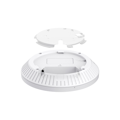 EAP653 UR Vista Atras
