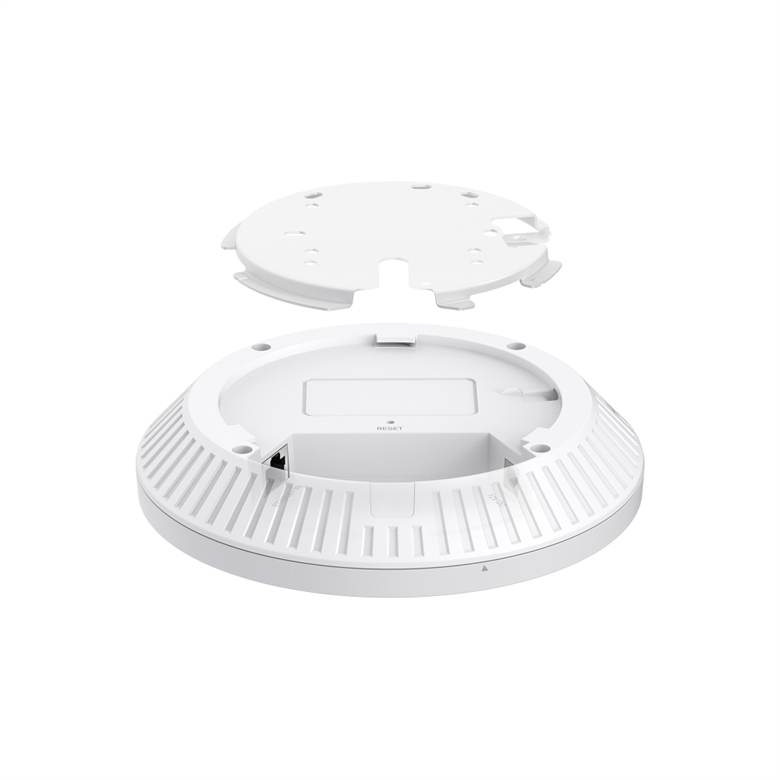 EAP653 UR Vista Atras