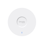 TP-Link Omada EAP653 UR - Punto de Acceso, Doble Banda, Wi-Fi 6, 2,4 GHz, 5 GHz, 3000 Mbps, PoE+