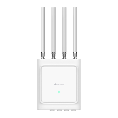 EAP668-Outdoor HD Vista Frontal