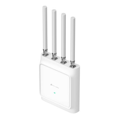 EAP668-Outdoor HD Vista Lateral