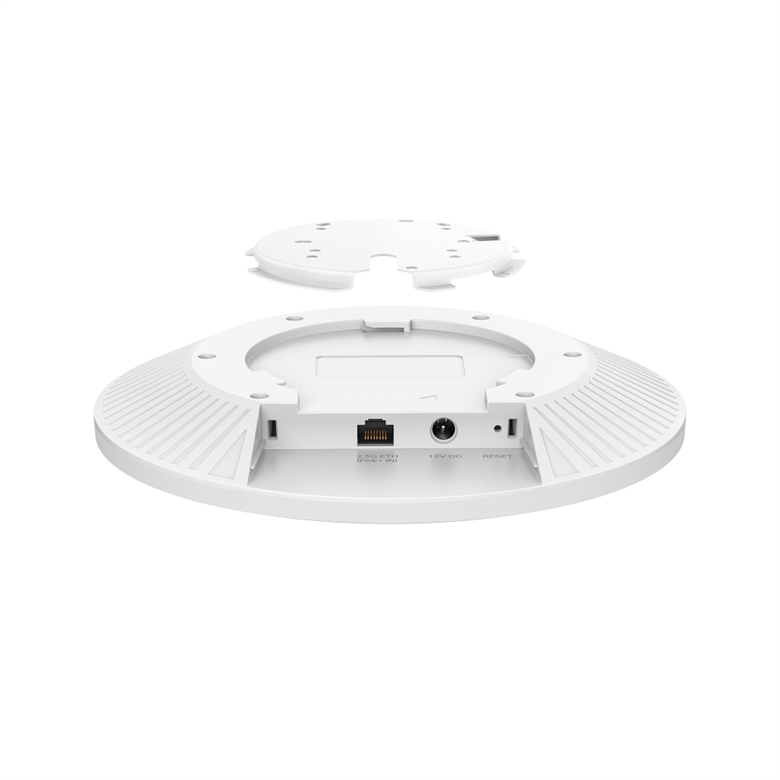 EAP683 UR Vista Atras