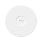 TP-Link Omada EAP787 - Punto de Acceso, Tribanda, 2.4/5/6 GHz, Hasta 15.1 Gbps