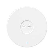 TP-Link Omada EAP787 - Punto de Acceso, Tribanda, 2.4/5/6 GHz, Hasta 15.1 Gbps