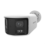 EasyLink Panoramic 180 Wireless Bullet IP Camera-Diagonal View