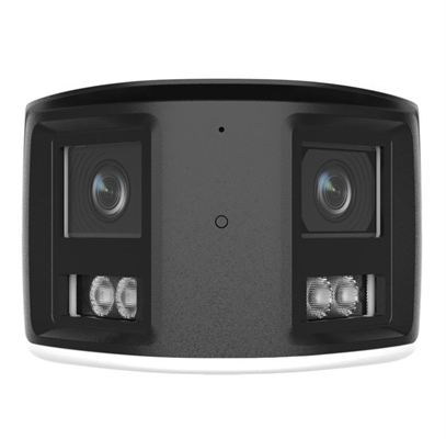 EasyLink Panoramic 180 Wireless Bullet IP Camera-Front View