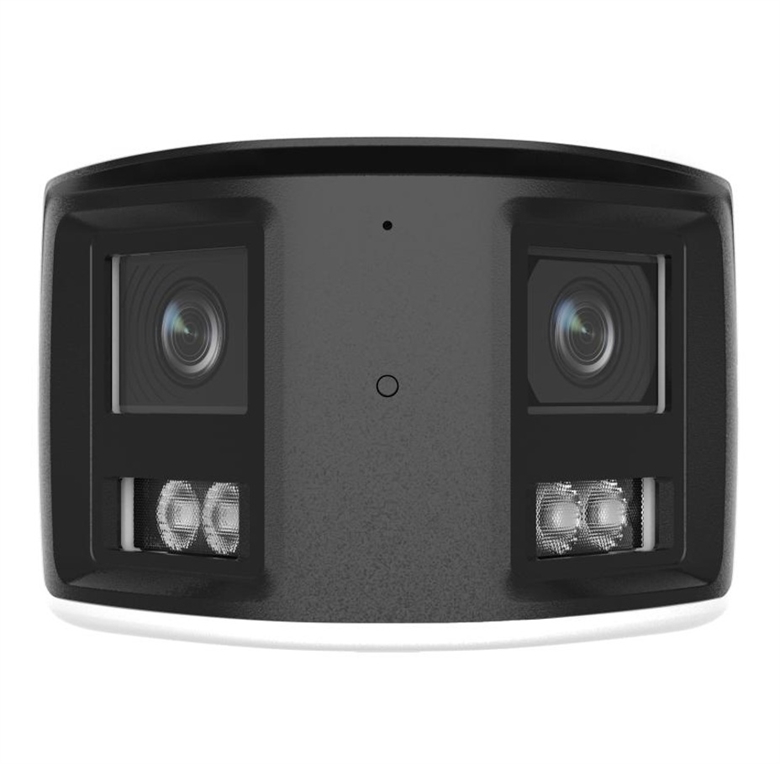 EasyLink Panoramic 180 Wireless Bullet IP Camera-Front View