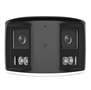 EasyLink Panoramic 180 Wireless Bullet IP Camera-Front View