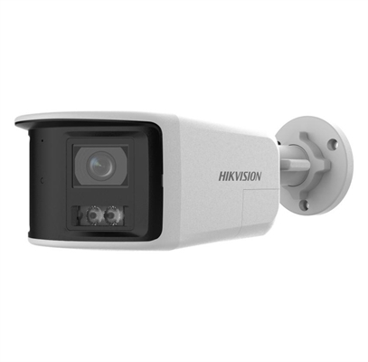 EasyLink Panoramic 180 Wireless Bullet IP Camera-Lateral View 2