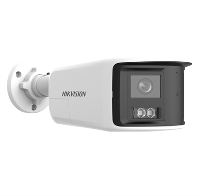 EasyLink Panoramic 180 Wireless Bullet IP Camera-Lateral View