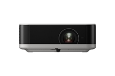 Epson Proyector Inteligente Portátil EF30 - Proyector, 1920 x 1080, 350 lúmenes, HDMI, USB, Wi-Fi, Bluetooth
