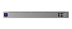 Ubiquiti EFG 25G - Gateway, 6 Puertos, 12.5Gbps