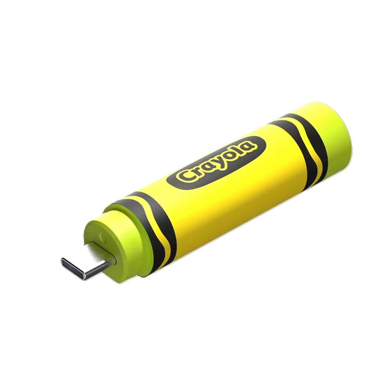 Electric Lime 1