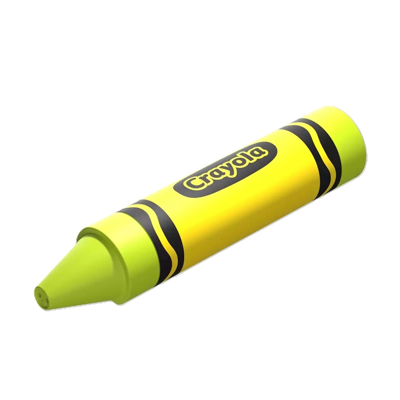 Electric Lime 2