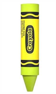 Electric Lime 3