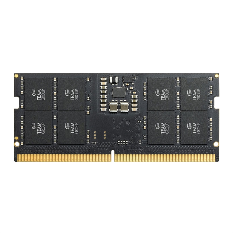Elite DDR5 SODIMM front