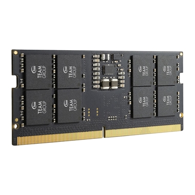 Elite DDR5 SODIMM side