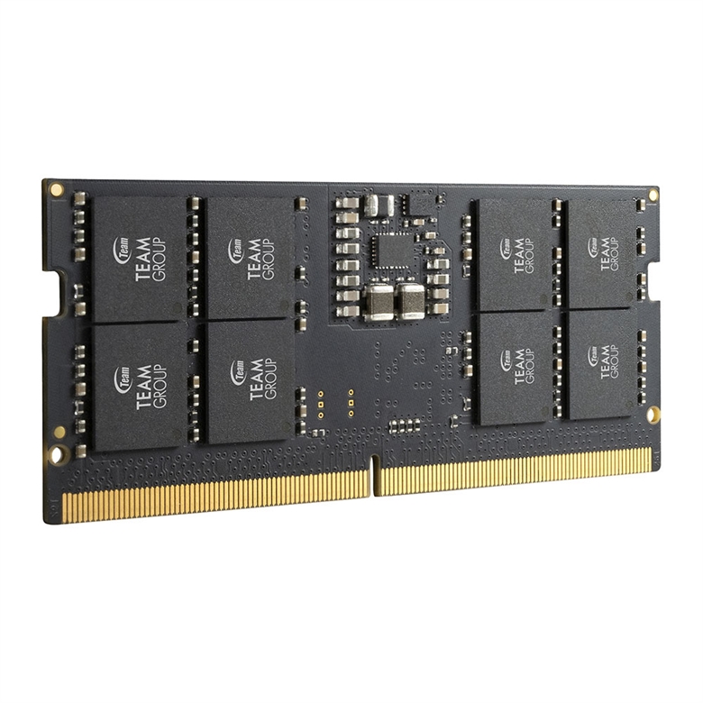 Elite DDR5 SODIMM side