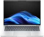 HP EliteBook 8 AIG1i  - Laptop, 14", Intel Core Ultra 7-255U, 5,2GHz, 16GB RAM, 1TB SSD, Silver, Spanish Keyboard, Windows 11 Pro