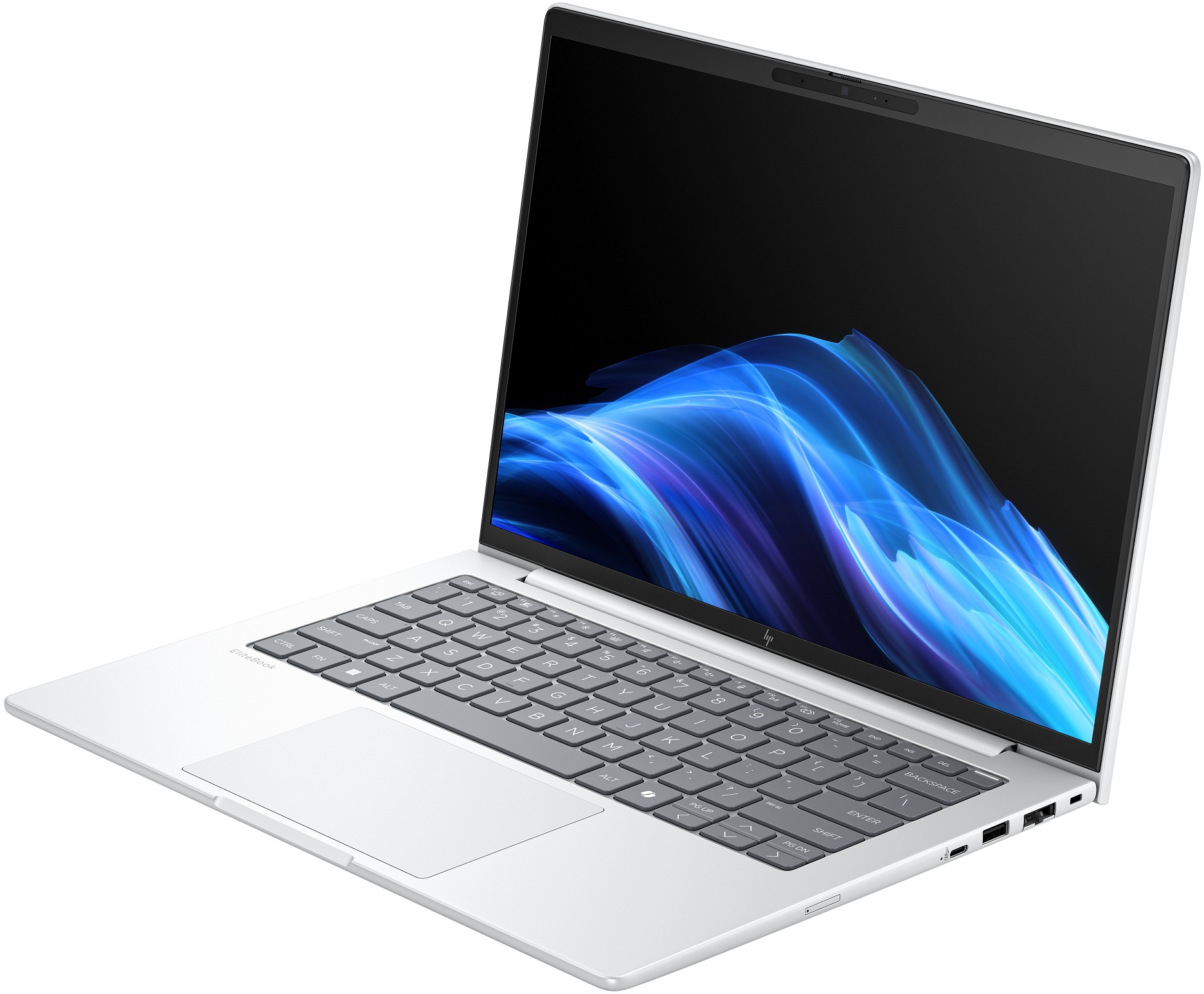 Windowsノート本体 Hp EliteBook Silver Corei5 8thGeneration HP EliteBook 8 AIG1i en Panamá | Pana Compu