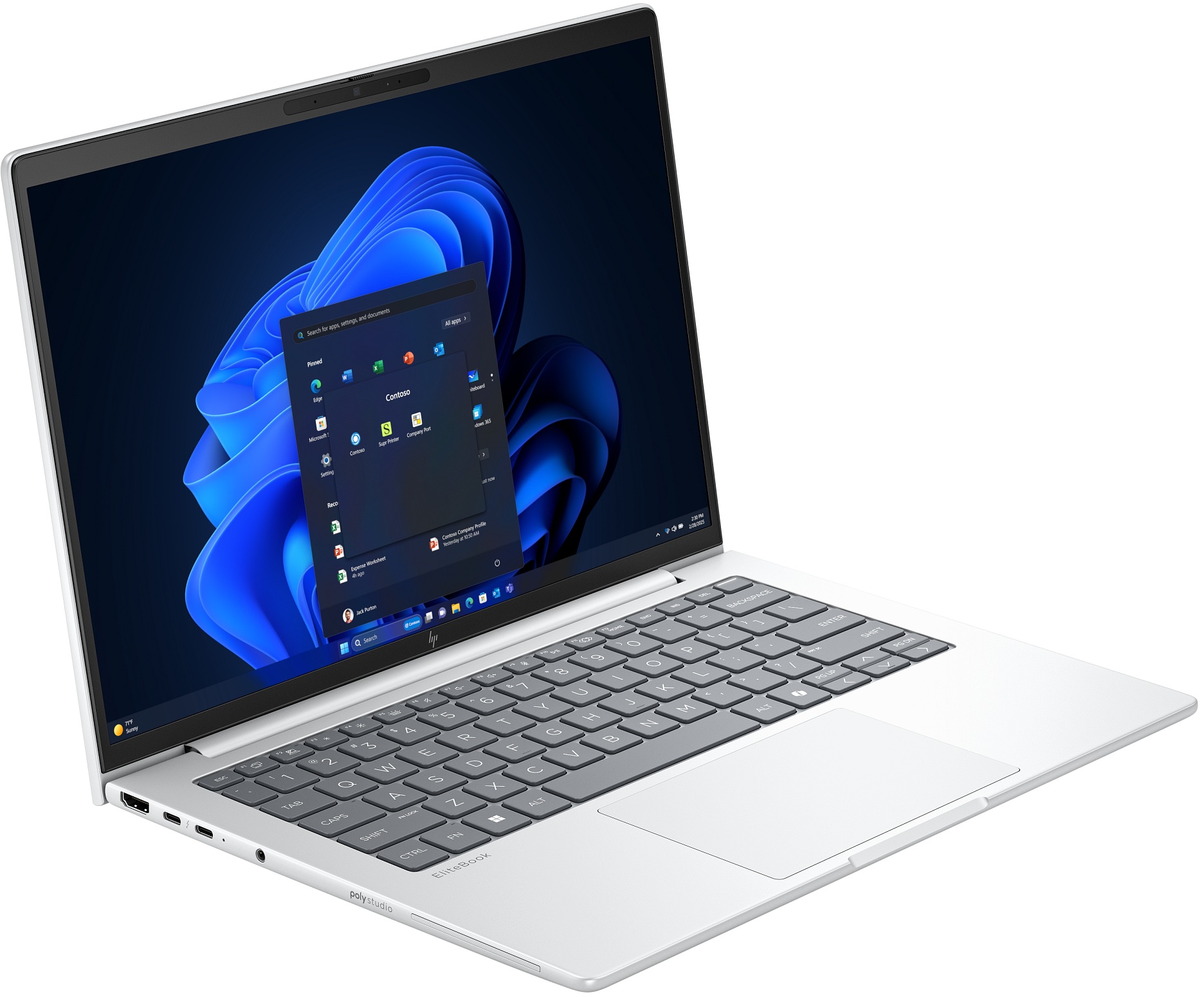 HP EliteBook 8 AIG1i en Panamá | Pana Compu