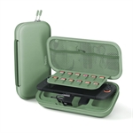 Belkin Charging Case for Nintendo Switch 2 - Charging Case for Nintendo Switch 2, 10,000mAh Power Bank, 20W, Pistachio Green