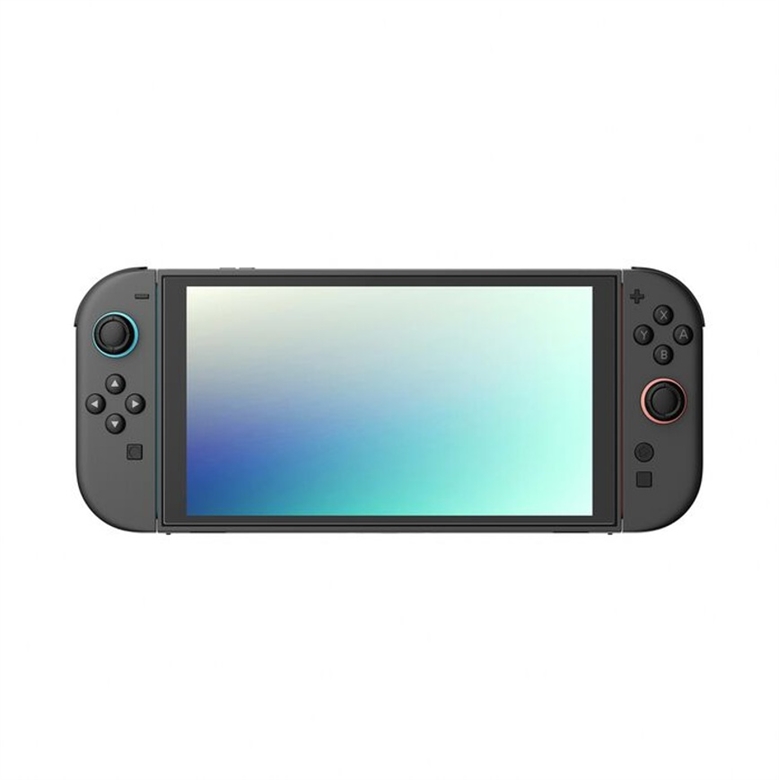 ENA004fq Belkin Anti-Reflective Tempered Glass Screen Protector for Nintendo Switch 2-Front View