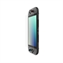ENA004fq Belkin Anti-Reflective Tempered Glass Screen Protector for Nintendo Switch 2-Side View