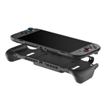 Belkin Gaming Charging Grip for Nintendo Switch 2 - Charging Grip for Nintendo Switch 2, 10,000mAh Battery, 30W, Black
